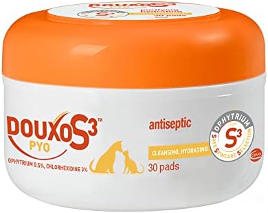 Douxo S3 PYO 30 pads
