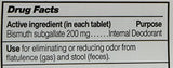 Devrom Tablets Bottle of 100 Tablets,new and old package alternate