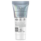 Olay Firming & Hydrating Hand and Body Lotion with Collagen, 6 fl oz Tube (Pack of 3)