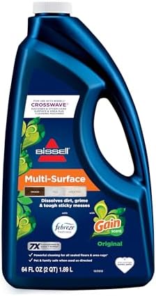 Bissell® Multi-Surface with Febreze + Gain, 64 oz (34451)