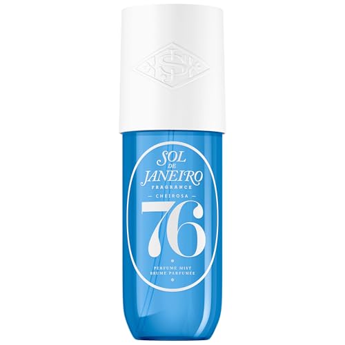Sol de Janeiro Hair & Body Perfume Mist