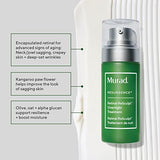 Murad Retinal ReSculpt Overnight Treatment - Resurgence Anti-Aging Serum for Lines and Wrinkles – Encapsulated Vitamin A Skin Care for Smoothing, Firming and Lifting Face and Neck, 1.0 Fl Oz