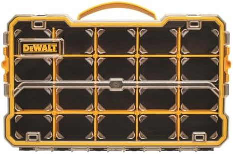 DEWALT 20 Compartment Pro Organizer (DWST14830)