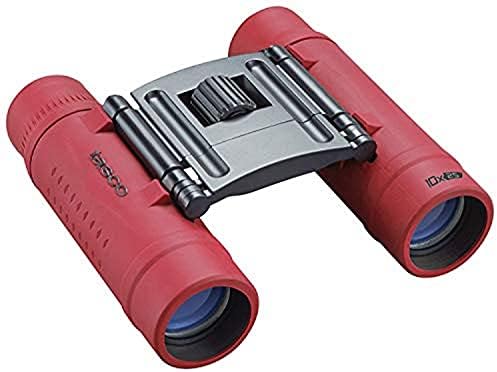 Tasco Essentials Roof Prism Roof MC Box Binoculars