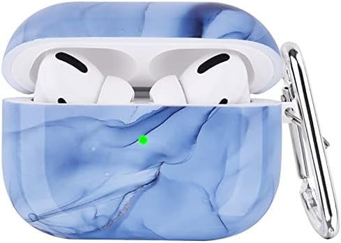 OLEBAND AirPods Pro 2 Case, Ultra Protection, Perfect Fit, Humanity Design, Fade Resistant Pattern