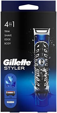 Gillette ProGlide Styler Trimmer