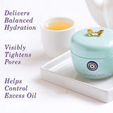 Tatcha Water Cream 50mL & Deep Rice Polish 60g Bundle