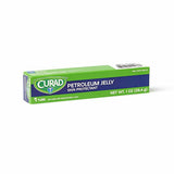 Curad - CUR005331 CURAD Petroleum Jelly Skin Protectant, Healing Ointment For Dry Cracked Skin, 1 Oz (Pack of 12)