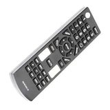 NS-RC4NA-18 Replace Remote Compatible with Insignia TVs NS-32D311NA17 NS-32D311MX17 NS-40D420NA18 NS-49D420NA18 NS-55D420NA18 NS-40D420MX18 NS-55D420MX18 NS-39D310NA17 NS-50D510NA17 NS-50D510MX17