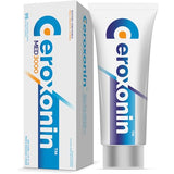 Eroxonin Med3000® Stimulating Gel for Men - Male Massage Cream Helps Restore Your Confidence, 1.75 Fl Oz (Eroxonin MED3000)