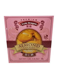 Premium Twin Dragon Almond Cookies 3 LB