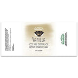 Best Vanilla Essential Oil (8oz Bulk Vanilla Oil) Aromatherapy Vanilla Essential Oil for Diffuser, Soap, Bath Bombs, Candles, and More!.