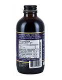 Immunia 67 polyphenols - Elderberry Concentrate with Wild Blueberry. Antioxidant Supplement. Concentrate of 67 polyphenols (Anthocyanins, Quercetins, Resveratrols, 24 Days/Bottle (1-Pack)