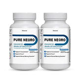 Pure Neoro Advanced Formula 2 Bottles