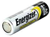 Energizer EN91 AA Industrial Alkaline 144 Batteries by Energizer