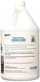 Shaw Floors R2X Hard Surfaces Flooring Cleaner Ready to Use No Need to Rinse Refill 1 Gallon