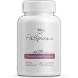 FitSpresso Health Support Supplement - Genuine Fit Spresso