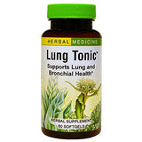 Lung Tonic - 60 count Softgels