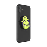 POPSOCKETS Phone Grip with Expanding Kickstand, Nightmare Before Christmas - Glow in The Dark Oogie Boogie