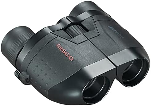 TASCO Essentials Binoculars 8-24x25