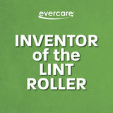 Evercare Ultra Sticky Pet Mega Lint Roller Value Pack with Lint Roller and 2 Refill Rolls, 50 Sheets Each