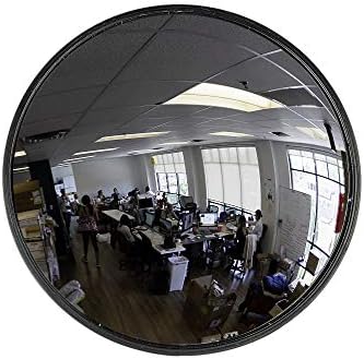 IC1800 18" Acrylic Convex Mirrors