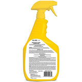 Harris Spider Killer, Liquid Spray with Odorless and Non-Staining Formula (32oz, 2-Pack)