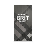 BURBERRY Brit Eau De Toilette for Him, 3.3 Fl Oz