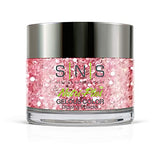 SNS Nails Dipping Powder No Liquid, No Primer, No UV Light - 84-1.5 oz