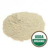 Starwest Botanicals Organic Marshmallow Root Powder