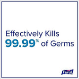 PURELL Hand Sanitizing Wipes, Clean Refreshing Scent, 20 Count Travel Pack (Pack of 12), 9124-12-CMR