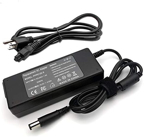 CBK 90W 19.5V AC Adapter Power Charger for HP Desktop 110-023w 110-420 110-229 110-330T 1000-1403AU 709566-001 709566-003