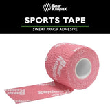 Bear Komplex Athletic Sports Thumb Tape, Premium Adhesive Wrap, 5 cm Tape for at-Home Workouts, Sweatproof, Breathable, and Non-Slip for Lifting, and Hook Grip, Hypoallergenic and Latex Free