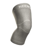 NEENCA Ultra-thin Knee Sleeve for Knee Pain, Lightest Knee Compression Sleeve with Graphene Ions Infused Fabric for Pain Relief, Swelling, Arthritis, Poor Circulation, Running, Sport- FSA/HSA Approved