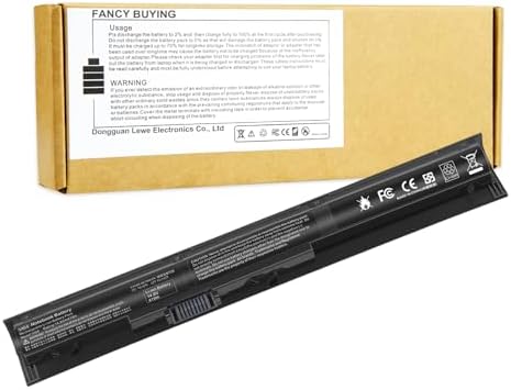 756743-001 VI04 V104 Battery for HP Pavilion 15-P 17-F Series 15-p011na 15-p165sa 15-p214dx 15-p003ax 17-f115dx 17-f215dx Envy 14 15 17 Probook 450 g2 g3 756745-001 756744-001 HSTNN-DB6K TPN-Q140