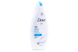 Dove Body Wash Variety - Shea Butter, Deep Moisture, Pistachio Cream, Coconut Milk, Gentle Exfoliating and Silk Glow, 16.9oz Each International Version ,16.9Oz, 6 Count (Pack of 1)