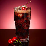 DR PEPPER Cherry Zero Sugar Soda, 2 L bottle