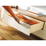 Blum Tip-On Unit Tandem 560 h Plus – TK 30 kg, 1 Piece, 8997274