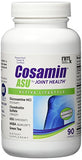 Nutramax Cosamin Asu for Joint Health Capsules, 90 Count