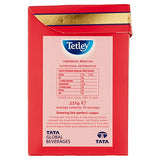 TETLEY Extra Strong Tea Bags 75S 237G