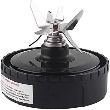 Anbige Replacement Parts Blade, Compatible with Ninja Blender BN300, BN301,