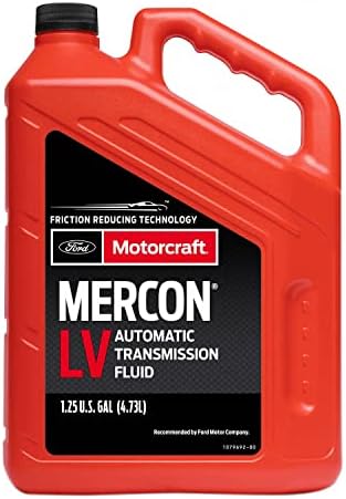 Motorcraft - Fluid - Transmission (XT105Q3LV)