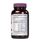 Bluebonnet Amino Acid 750 mg Vitamin Capsules, White, 180 Count