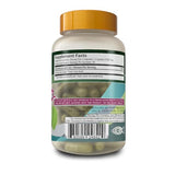 Betel Natural Pata de Vaca (Cows Foot Herb) Natural Superfood from Brazil - 1500 mg Per Serving