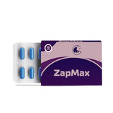 ZapMax for Energy and Endurance, 10 Count