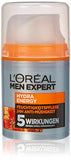 L'Oréal Men Expert Hydra Energy Moisturiser, anti-fatigue (1 x 50 ml)