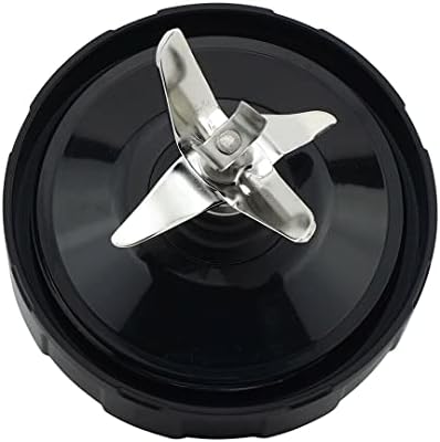 Pro Extractor Blade 431KKU480 for Nutri Ninja Auto-iQ BL480 BL682 BL640 7 fins