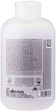 Davines LOVE Smoothing Shampoo, 8.45 fl. oz.