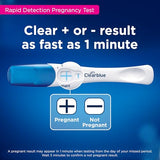 Clearblue Trying for a Baby Ovulation Kit, 27ct