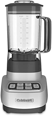 Cuisinart SPB-650P1 1 HP Velocity Blender, Ultra, White